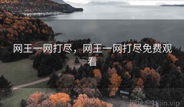 网王一网打尽，网王一网打尽免费观看